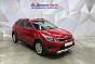 Kia Rio, 2018 года, пробег 88763 км