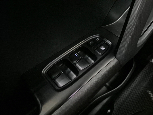 Hyundai Creta Comfort, 2020 года, пробег 74161 км