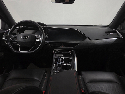Geely Tugella Flagship, 2022 года, пробег 93530 км