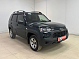 Lada (ВАЗ) Niva Travel Comfort, 2023 года, пробег 27176 км