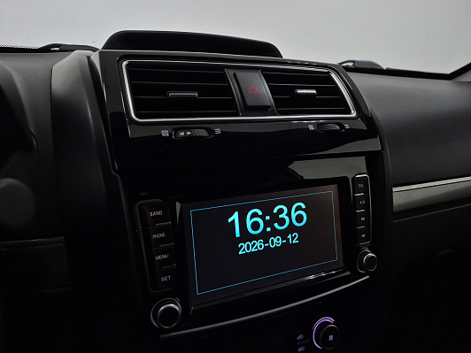 Haval H5 Comfort, 2021 года, пробег 116580 км