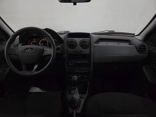 Lada (ВАЗ) Largus Классик, 2023 года, пробег 46000 км