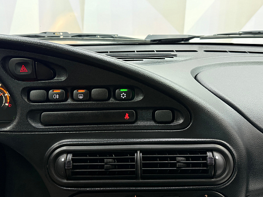 Lada (ВАЗ) Niva Travel KHL, 2023 года, пробег 117000 км