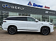 Jaecoo J8 Престиж +, 2024 года, пробег 40628 км