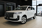 Jaecoo J6 Престиж, белый