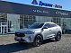 Haval F7x Elite, 2021 года, пробег 146280 км