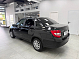 Lada (ВАЗ) Granta, 2023 года, пробег 23668 км