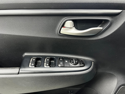 Kia Rio Comfort, 2017 года, пробег 74500 км
