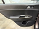 Kia Sportage Luxe, 2018 года, пробег 68650 км