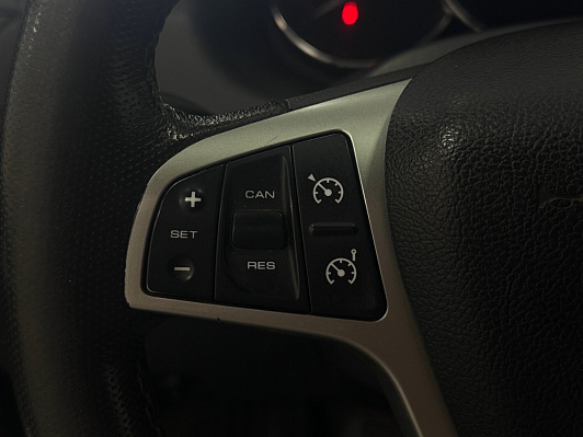 Lada (ВАЗ) Largus Luxe 7 мест, 2021 года, пробег 103549 км