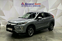 Mitsubishi Eclipse Cross Instyle, 2020 года, пробег 74036 км