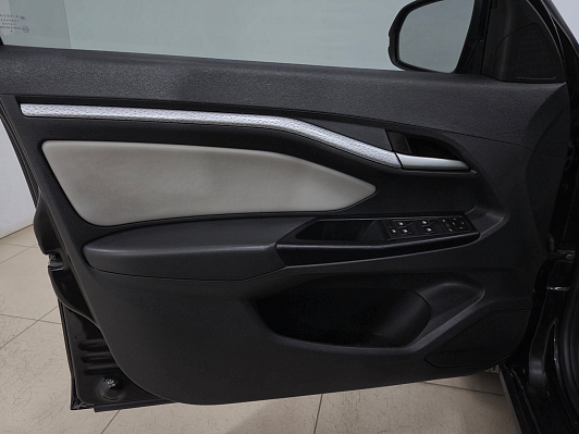 Lada (ВАЗ) Vesta Luxe Prestige, 2019 года, пробег 84533 км