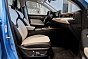 Haval Jolion Премиум, голубой