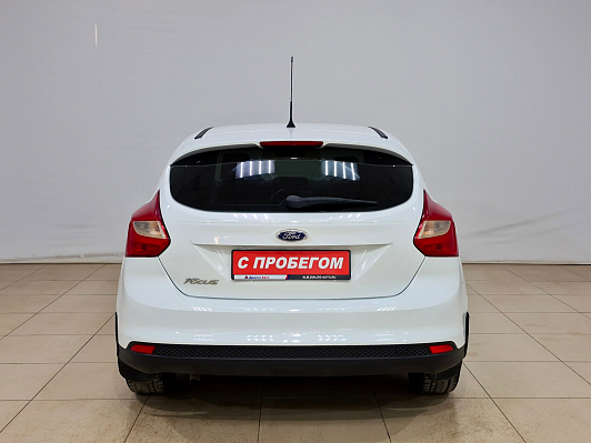 Ford Focus SYNC Edition, 2013 года, пробег 155786 км