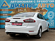 Ford Mondeo Titanium, 2013 года, пробег 175000 км