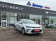 Kia Rio Comfort, 2017 года, пробег 173038 км