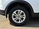 Chery Tiggo 4, 2025 года, пробег 8500 км