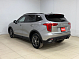 Haval Jolion Оптимум, 2024 года, пробег 66122 км