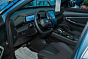 Geely Cityray Спорт, голубой