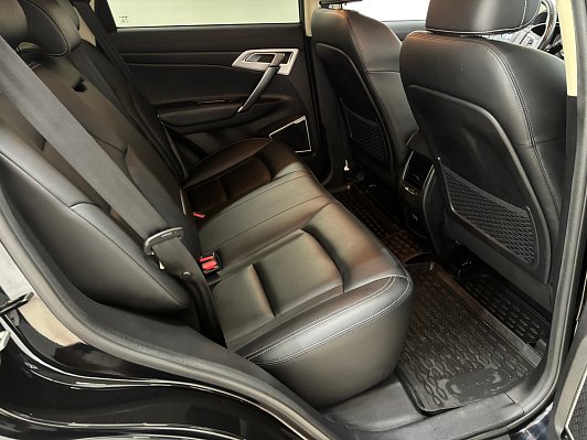 Geely Atlas Люкс (2019-2020), 2019 года, пробег 146503 км