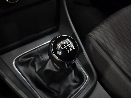 SEAT Leon Style, 2013 года, пробег 197668 км