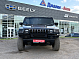Hummer H2 Base, 2004 года, пробег 217355 км