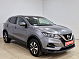 Nissan Qashqai, 2019 года, пробег 56121 км
