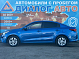 Kia Rio Comfort, 2021 года, пробег 43141 км