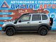 Chevrolet Niva GL, 2016 года, пробег 122870 км