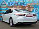 Toyota Camry Престиж Safety, 2021 года, пробег 85000 км