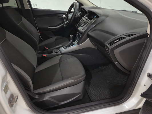 Ford Focus SYNC Edition, 2013 года, пробег 155786 км
