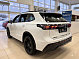 Volkswagen Tiguan R-Line Smart Leadership, белый