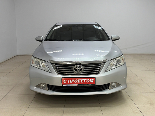 Toyota Camry, 2012 года, пробег 216905 км