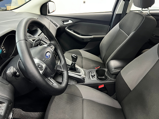 Ford Focus SYNC Edition, 2012 года, пробег 181976 км