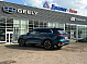 Geely Monjaro Exclusive (2023-2025), 2023 года, пробег 160907 км