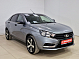 Lada (ВАЗ) Vesta 50 Anniversary, 2020 года, пробег 134744 км