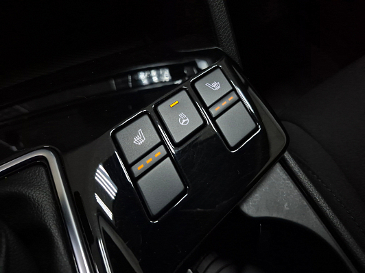 Kia Sportage Comfort, 2023 года, пробег 63652 км