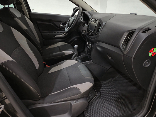 Lada (ВАЗ) XRAY Luxe Prestige, 2016 года, пробег 164229 км