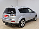 Mitsubishi Outlander Instyle, 2008 года, пробег 245496 км