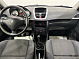 Peugeot 207, 2009 года, пробег 173135 км