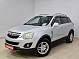Opel Antara Enjoy, 2013 года, пробег 165310 км