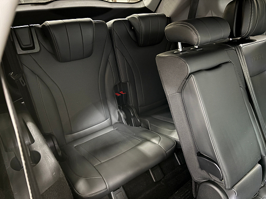 Chery Tiggo 8 Pro Max Dreamline, 2022 года, пробег 106188 км