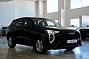 Haval Jolion Техно+, черный