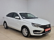 Lada (ВАЗ) Vesta Комфорт'25, 2024 года, пробег 25699 км