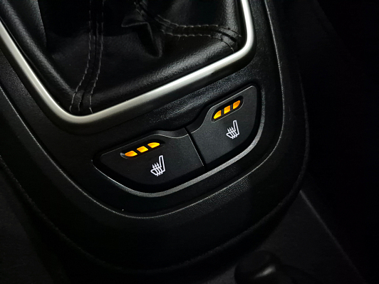 Lada (ВАЗ) Vesta Luxe Prestige, 2019 года, пробег 84533 км