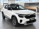 Kia Seltos , белый