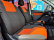 Lada (ВАЗ) Kalina Comfort Black line Glonass 21947-51-X1B, 2015 года, пробег 143000 км