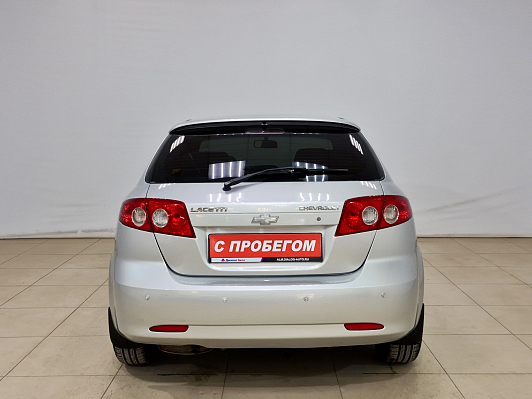 Chevrolet Lacetti SX, 2011 года, пробег 228906 км