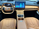 Geely EX5 Гибрид Макс EM-R, серебряный