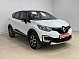 Renault Kaptur Style, 2018 года, пробег 89680 км